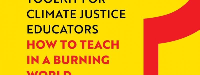 Combating Eco-Nihilism in the Business School Classroom